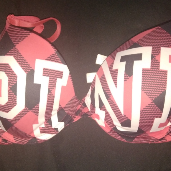 Victoria's secret PINK bra - Picture 1 of 3